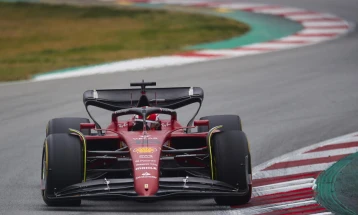 Ферари не очекува проблеми со брзината на италијанското ГП