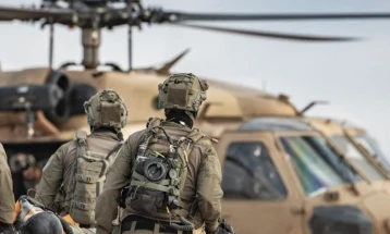 Американската војска ја приземји целата своја флота хеликоптери Чинук