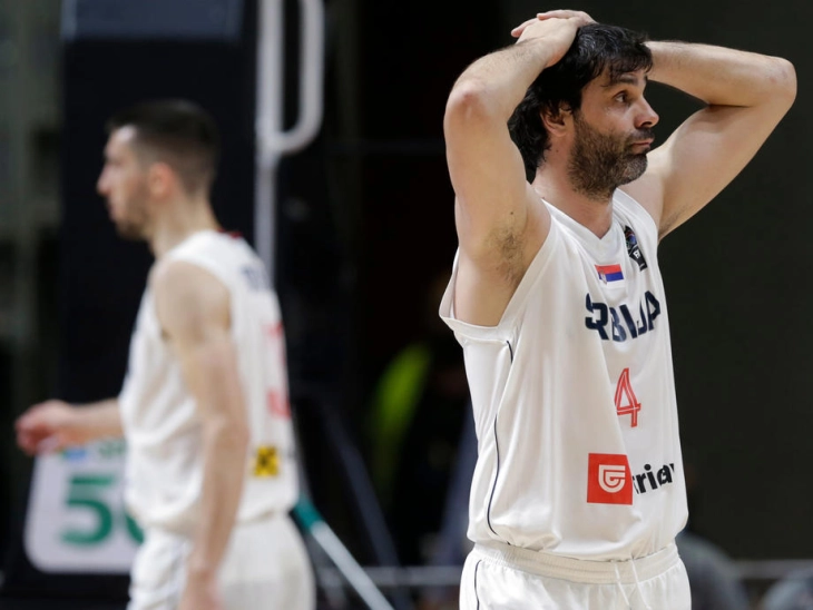 Теодосиќ, Шенгелија, Љуљ, помеѓу десетте кошаркарски ѕвезди кои нема да учествуваат на Евробаскет 2022