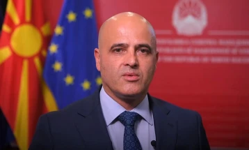 Ковачевски за „Политика“: Победата на СДСМ на вонредните локални избори е порака