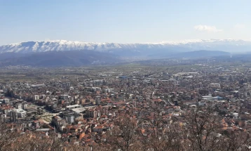 Недоволно количини вода за Тетово, исклучен дел од новиот водовод поради заматеност