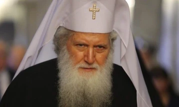 Хоспитализиран бугарскиот патријарх Неофит