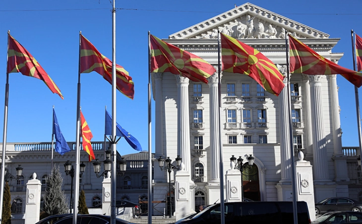 Владата ќе одржи редовна седница