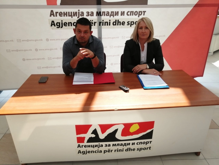 Нацева: Сите кандидати за наградата „8 Септември“ имаат извонредни резултати, но некои мора да бидат добитници