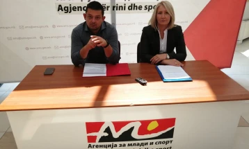 Нацева: Сите кандидати за наградата „8 Септември“ имаат извонредни резултати, но некои мора да бидат добитници