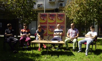 Фестивалот „Звуците на чаршијата“ годинава со ново име „Звукот на Скопје“