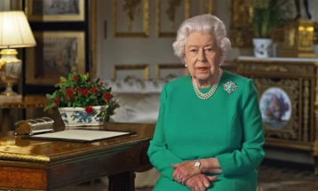 Шефовите на ЕУ и НАТО изразија сочувство за смртта на британската кралица Елизабета Втора