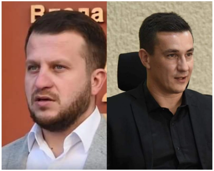 Оставки поднесоа директорите на ЈП „Градски паркинг“-Скопје и на ЈП „Дрисла“