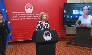 Владата ја разреши директорката на ДСЗИ Бухова, на нејзино место доаѓа Рената Младеновска