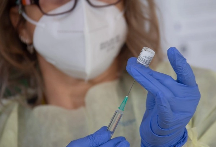 Кипарската Влада одобри имунизација со ажурираната вакцина против Ковид-19