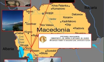 Одгласи од Хрватска: Одлична 55. Летна школа на МСМЈЛК при УКИМ, повторно ќе се вратиме во земјата каде што сонцето вечно сјае