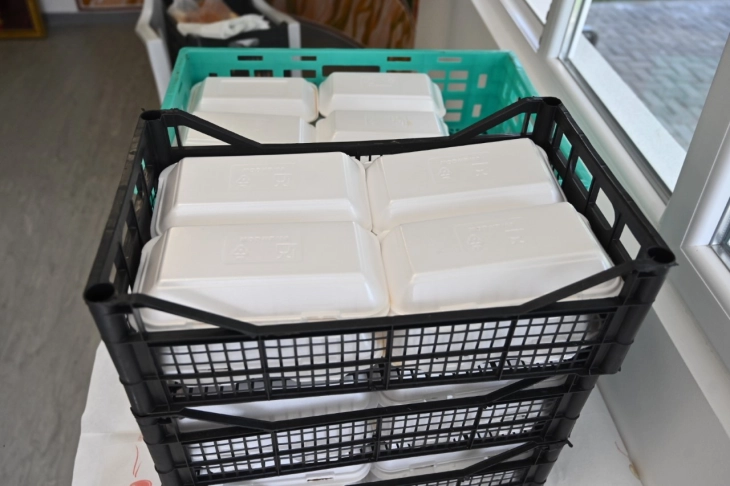 Општина Аеродром ќе обезбедува топол оброк за социјално ранливи граѓани