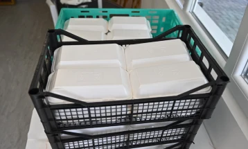 Општина Аеродром ќе обезбедува топол оброк за социјално ранливи граѓани