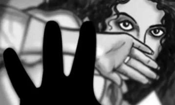 Промоција на бесплатно советувалиште за жени и девојки жртви на родово и семејно насилство во Штип
