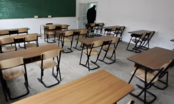 Штрајкот во косовските училишта продолжува и наредната недела