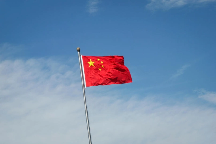 Кина ја осуди изјавата на Бајден за американско бранење на Тајван при кинеска интервенција