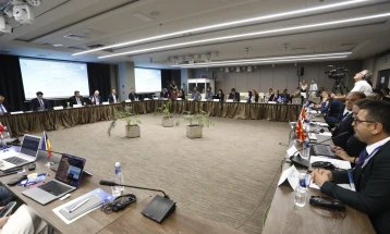 АБНА-ЈИЕ усвои Статут и се организира по примерот на Европската алијанса на новински агенции