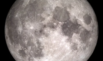 ОАЕ во ноември ќе лансираат ровер на Месечината