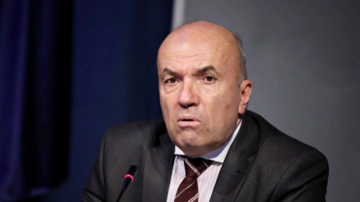 Бугарија создава координативен центар за санкции против Русија 