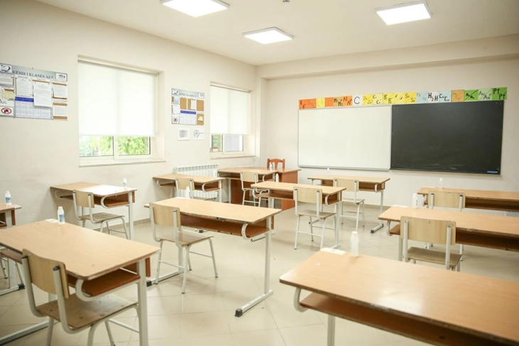 Во Франција констатирани се недостатоци во сексуалното образование во училиштата