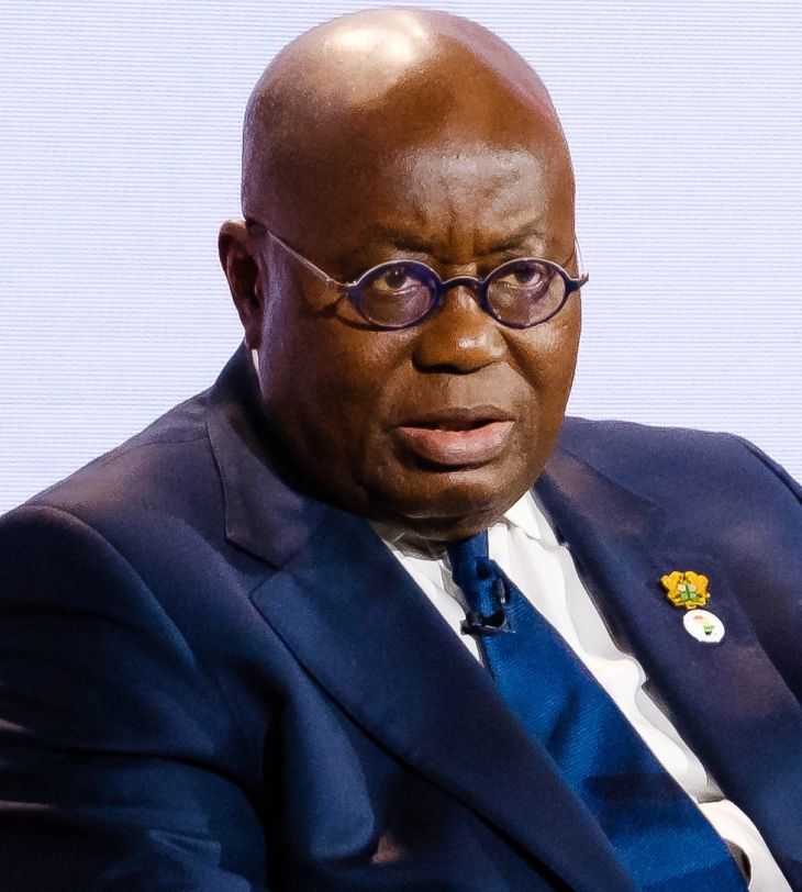 Претседателот на Гана пред ОН повика на повеќе инвестиции во агробизнисот во Африка