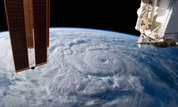 Ураганот Фиона го погоди источниот дел на Канада