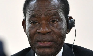 И по 43 години на власт Обијанг повторно ќе се кандидира за претседател на Екваторијална Гвинеја