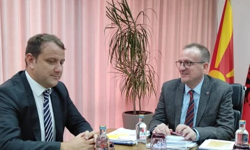 Таравари - Ќехаја: Продолжување на соработката помеѓу општините во двете држави