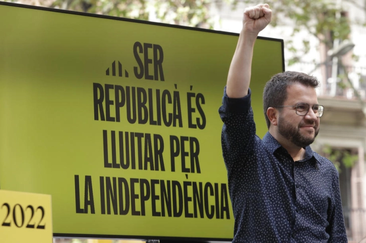 Каталонија сака нов референдум, но со согласност на Мадрид