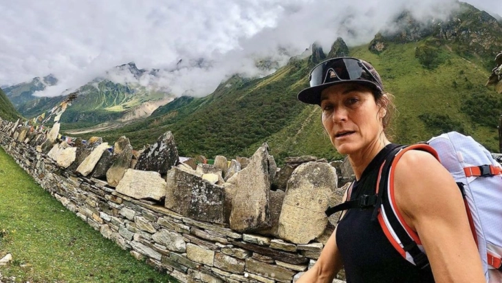 Американска скијачка исчезнала на експедиција на планина во Непал 