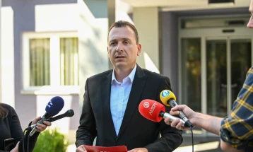 СДСМ: ВМРО-ДПМНЕ удира по џебот на прилепчани, зголемени цените на комуналните услуги и јавниот превоз
