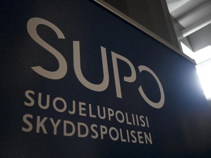 Шведската разузнавачка служба отвори истрага за „саботажа“ на Северен поток