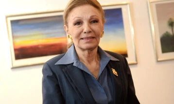 Пахлави со апел до Западот да им помогне на Иранките