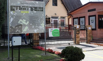Град Скопје: Абази одлучи партијата да ја стави пред интересот на скопјани