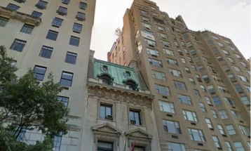 МДС: Со средствата од продадената недвижност во Њујорк да се купат дипломатски станови
