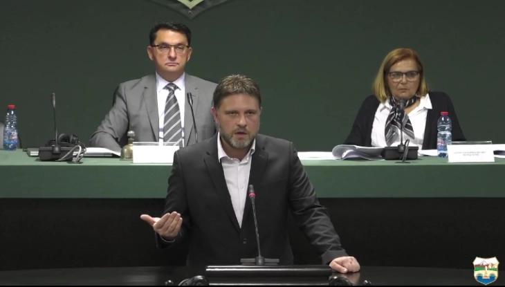 Станковиќ: Нема да поддржиме вработување на 120 лица во Водовод 