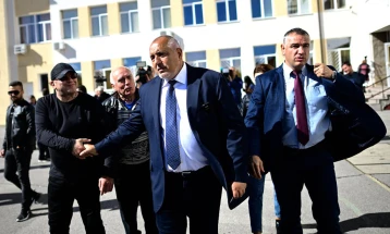 Паралелно пребројување на 100 отсто: ГЕРБ победи на парламентарните избори во Бугарија