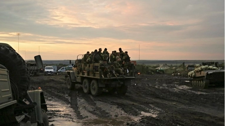 Половина од мобилизираните мажи во Хабаровск не ги исполнувале критериумите 