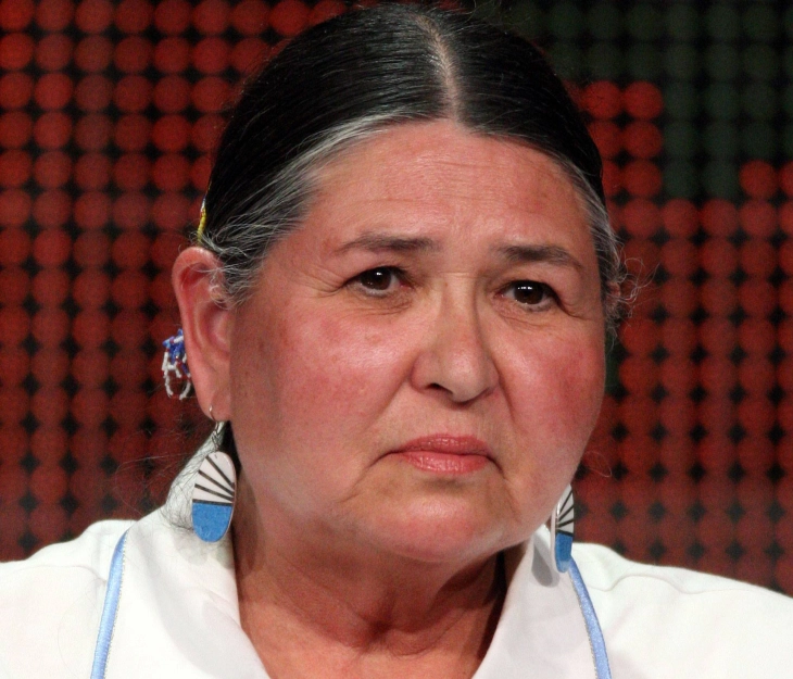 Домородната Американка која го одби „Оскарот“ на Брандо, почина од рак