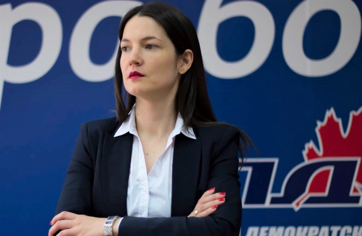 Тривиќ: Поради изборна кражба не ги признавам резултатите од изборите за претседател на РС