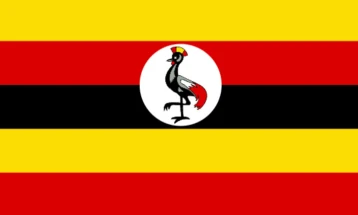 Претседателот на Уганда го разреши својот син