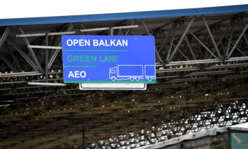 Комора: Да се поврзат системите за да има една контрола на превозниците од „Отворен Балкан“