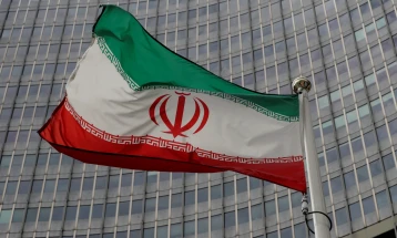 Иранската телевизија објави признание за наводна шпионажа на двајца Французи