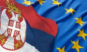 РТС: ЕУ ја одложи одлуката за забрана за увоз на руска нафта на Балканот