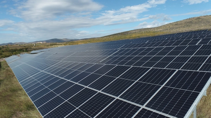 „Централ Инвест“ изгради нова сончева електрана