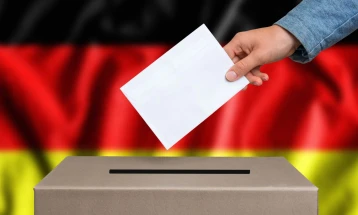 Избори за локалниот парламент на германската покраина Долна Саксонија
