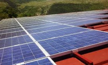 ГЕН-И ќе објави почеток со работа на соларна електрана од 17 MW во Светиниколско
