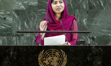 Напад врз ученици во родниот град на Малала Јусуфзаи
