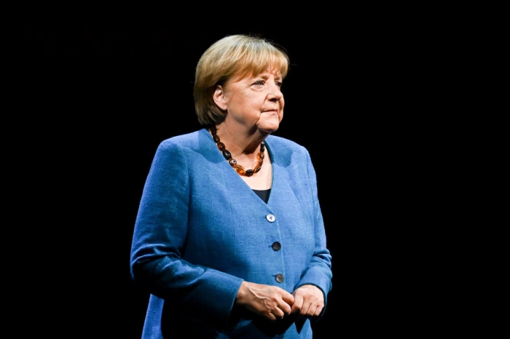 Меркел денеска ќе ја добие наградата на ОН за справувањето со миграциската криза од 2015 година