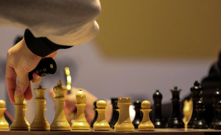 Струга домаќин на сениорското шаховско првенство во машка и женска конкуренција